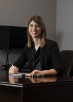 Tiara N. Musel